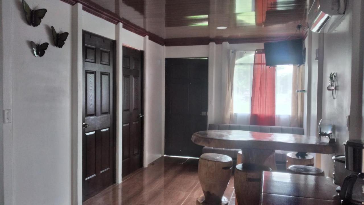Kri'S House Villa La Fortuna Luaran gambar